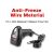 Pegasus PS2231 2D Wired Barcode Scanner