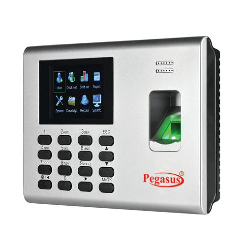 Pegasus iFC-B40 Time Attendance Terminal