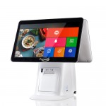 Pegasus PA31 All in One Smart POS Terminal