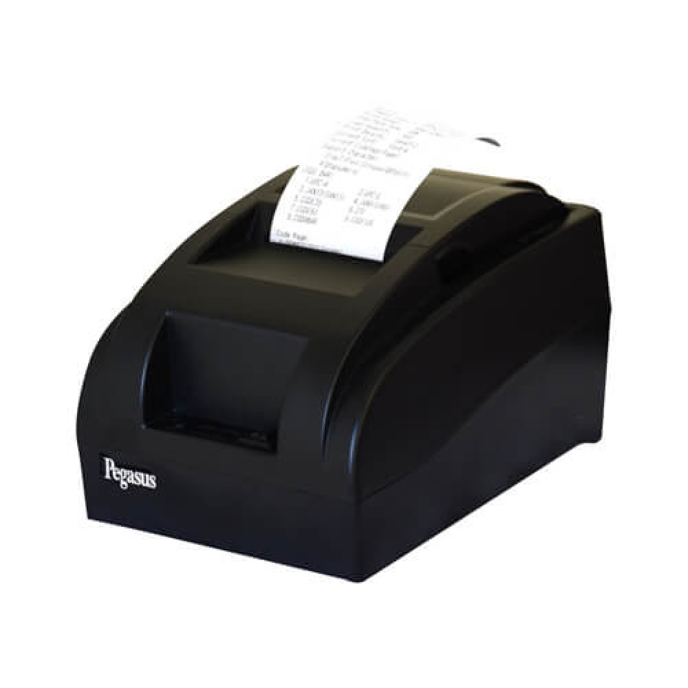 Overview, Mini Thermal Receipt Printers