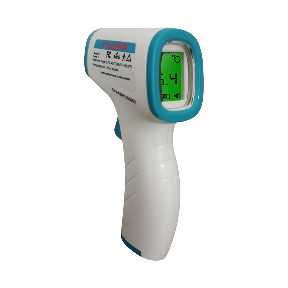 Pegasus IR-988 Non contact Infrared Thermometer 