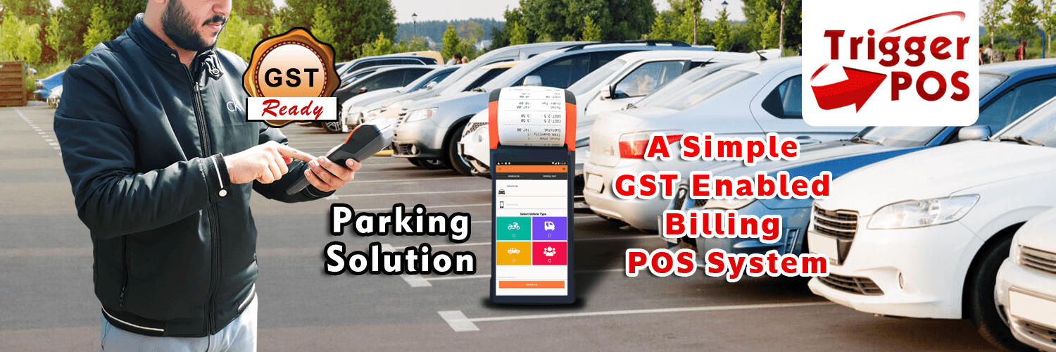 Best Ticketing Solution for Parking